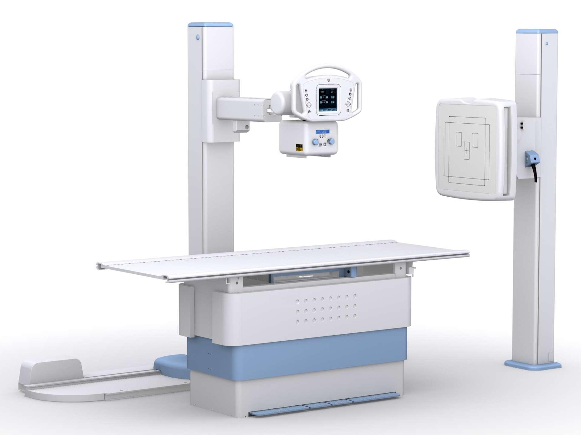 POLYRAD PREMIUM ADVANCED